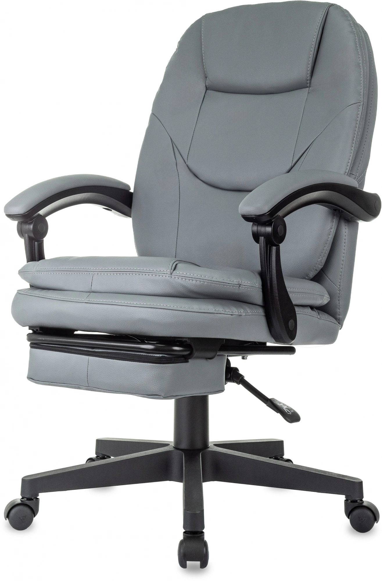 Кресло руководителя Бюрократ CH-868N-BF