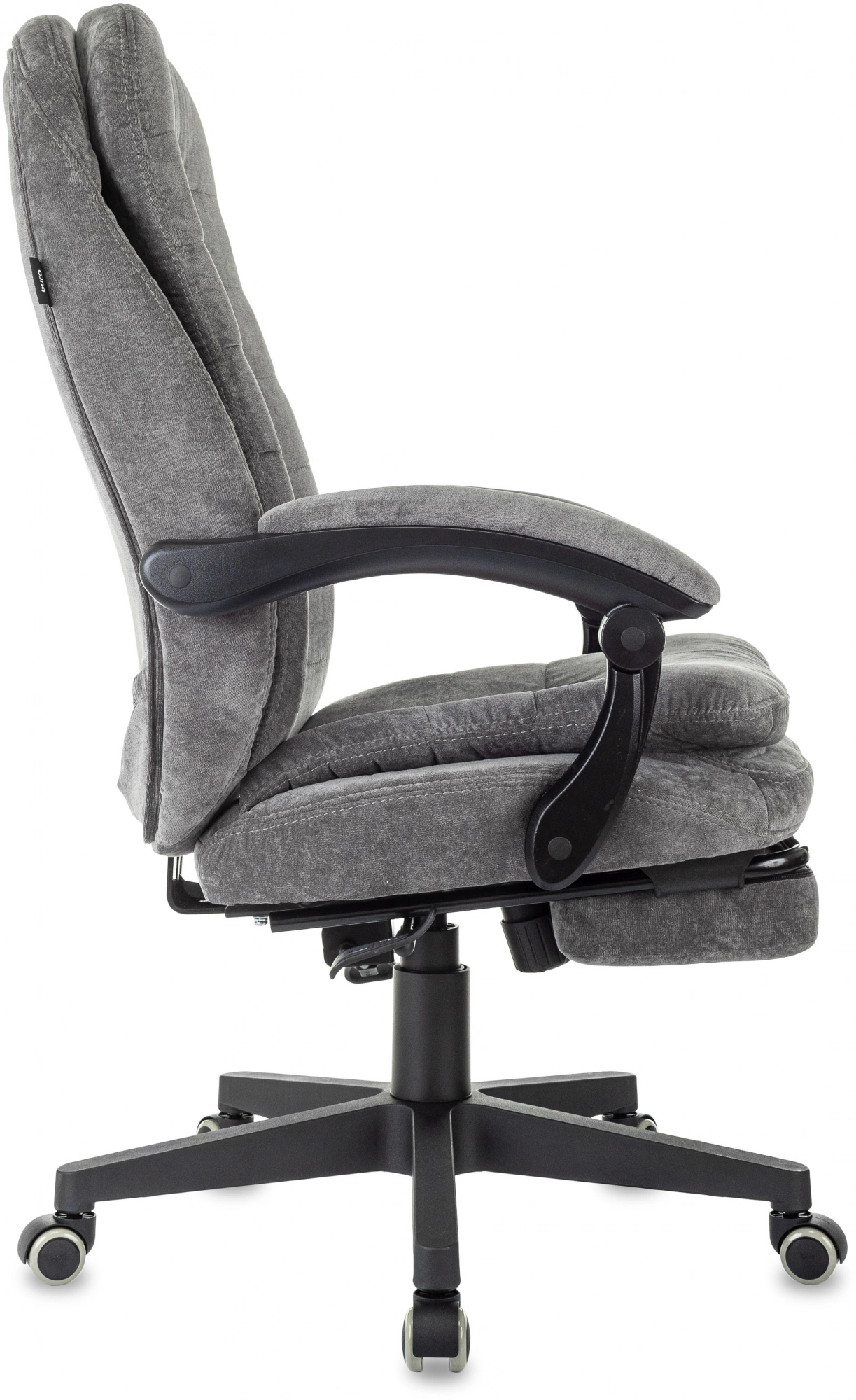 Кресло руководителя Бюрократ T-9950MSG-F