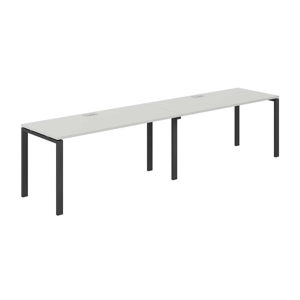 Рабочая станция s-b-s 3200х700х750 SG.228.SH.63.AN