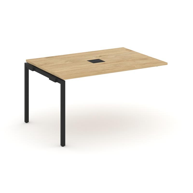 Style Project Проходной наб. элем. перег. стола SN-4P.NSPRG-004