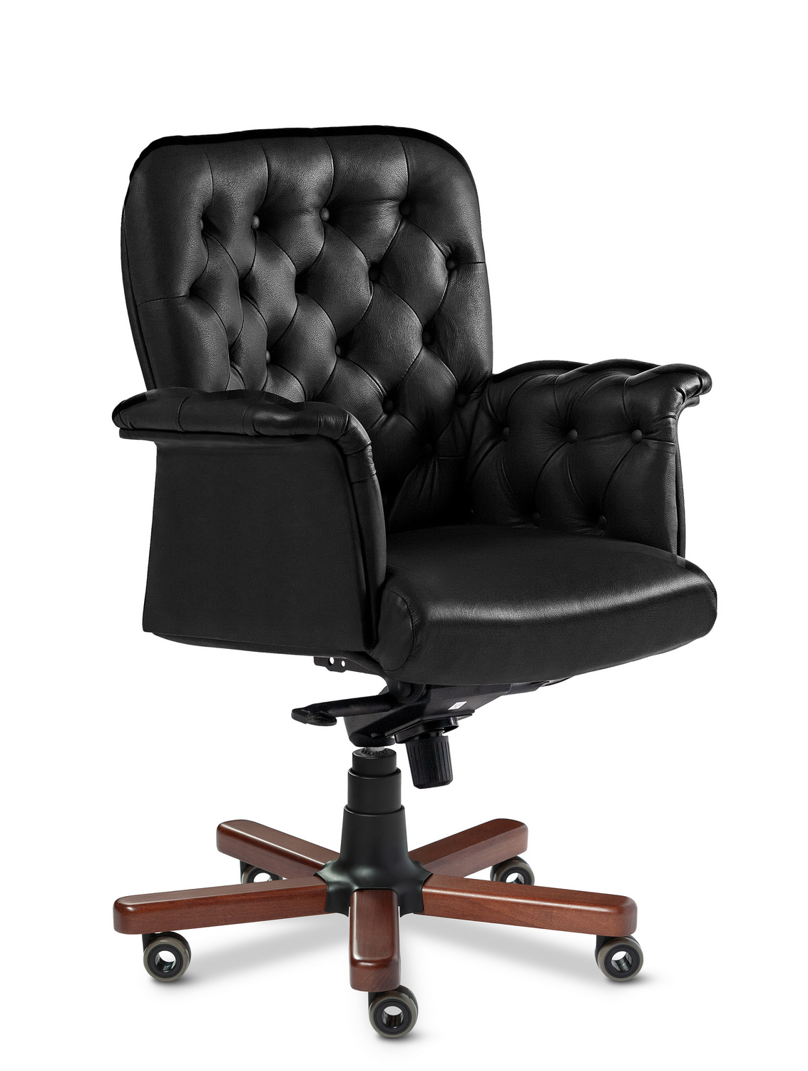 Кресло для руководителя Messina B