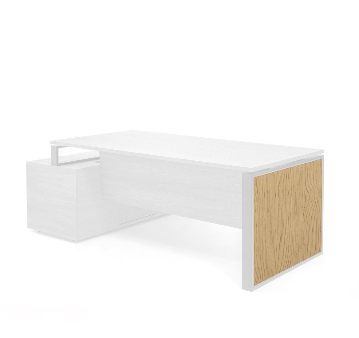 EXE Вставка в опору L.90, 1 шт