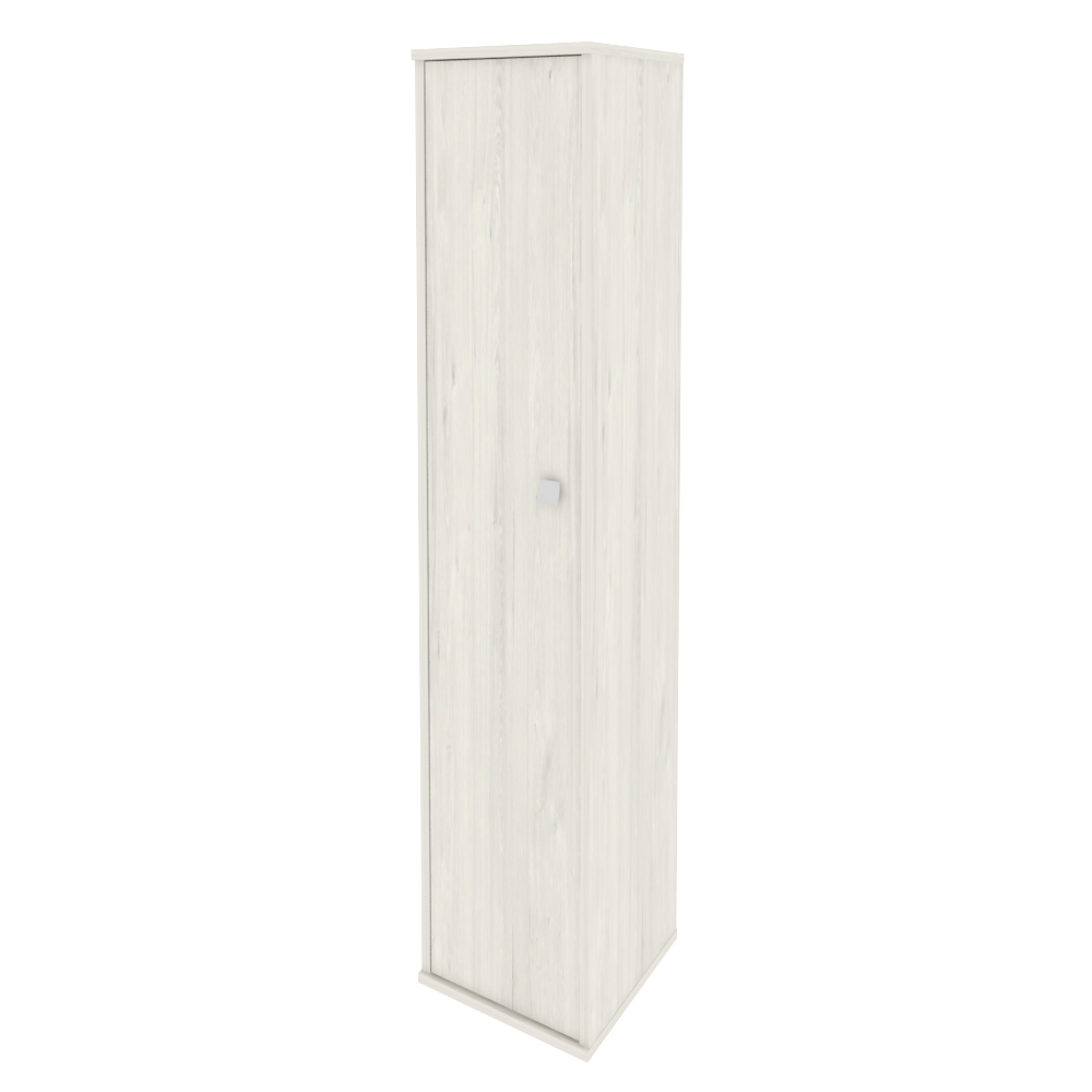 Style Шкаф высокий узкий левый Л.СУ-1.9 (L)