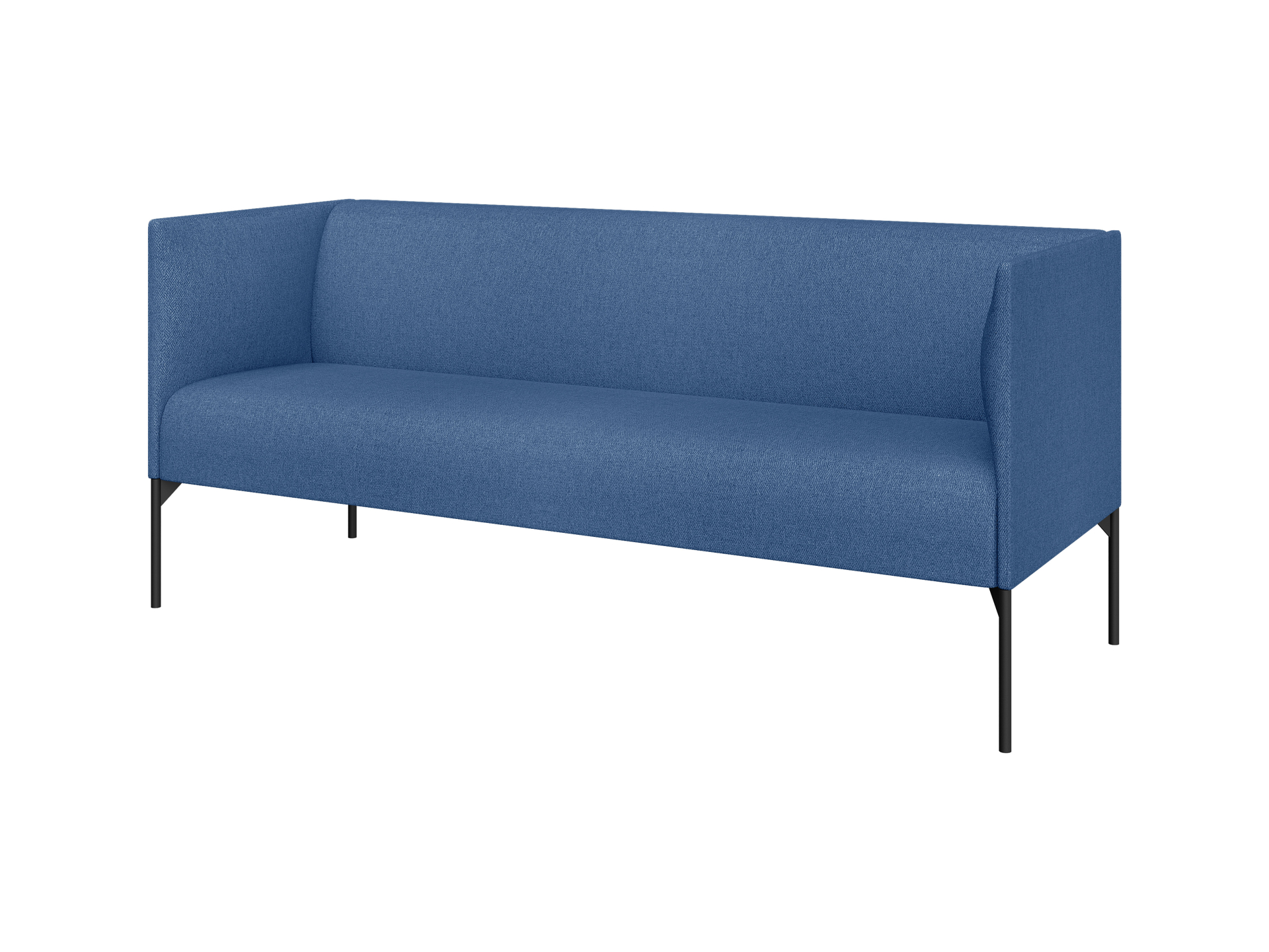 Бридж Диван 3-местный