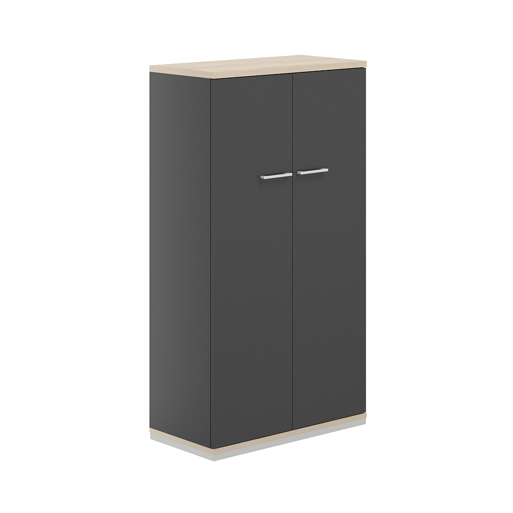 Шкаф 4 ур. 800 AG.208.AN.AR.AN