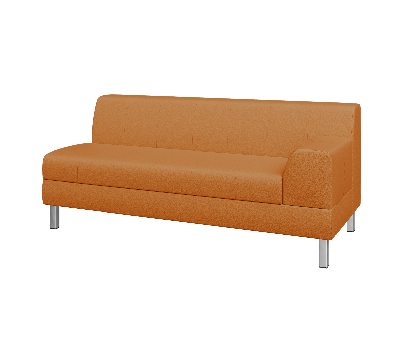 Модуль 3-местный левый Флагман FL3L-1