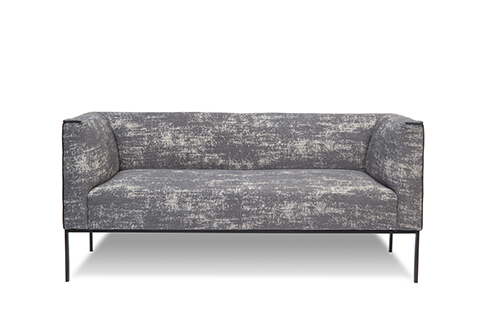 Диван двухместный Barcelona