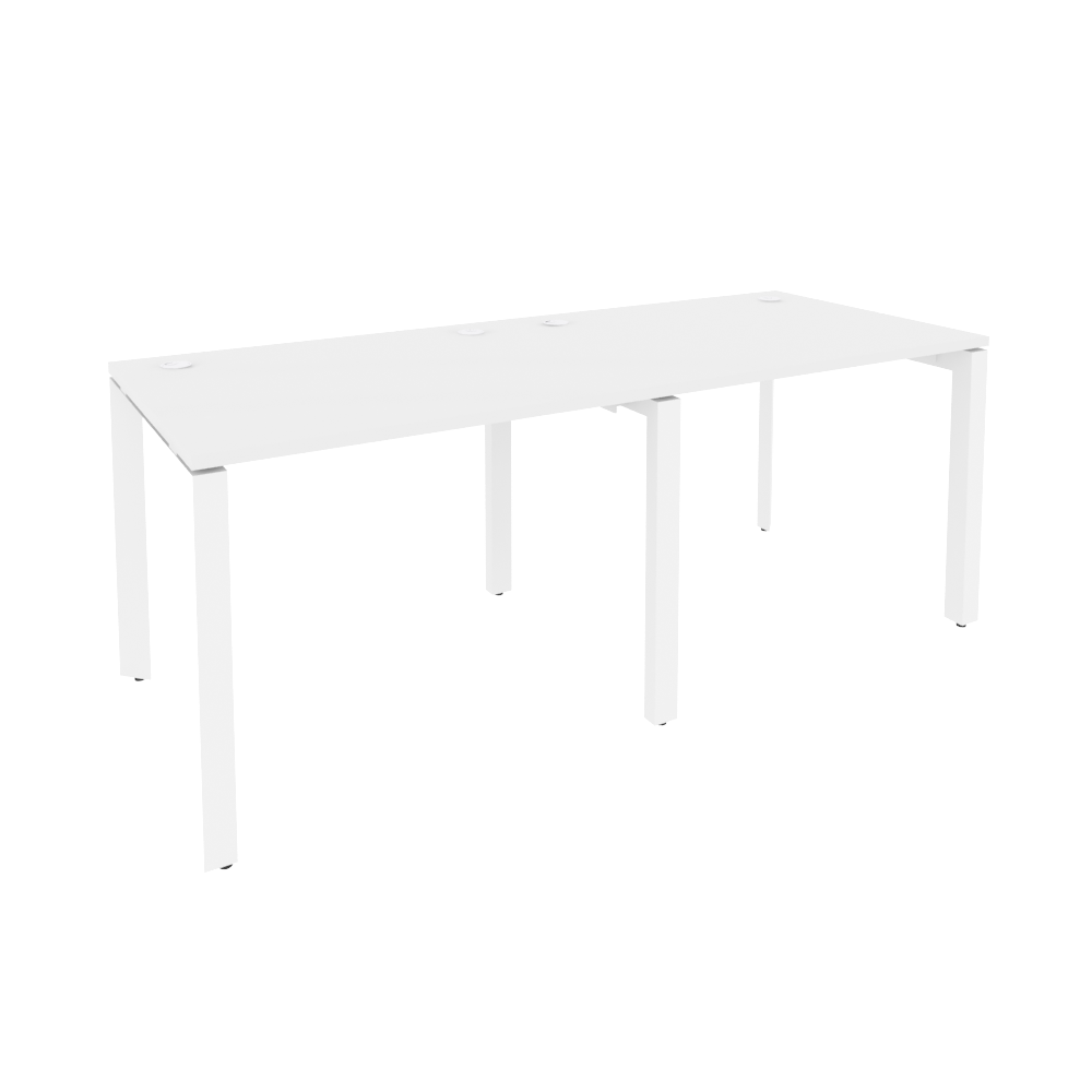 Onix Рабочая станция на П-образном мк O.MP-RS-2.1.8 1960*800*750