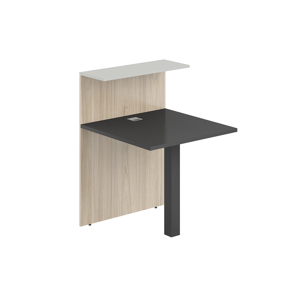 Модуль прямой 800х818х1125 QR.101.AR.AN