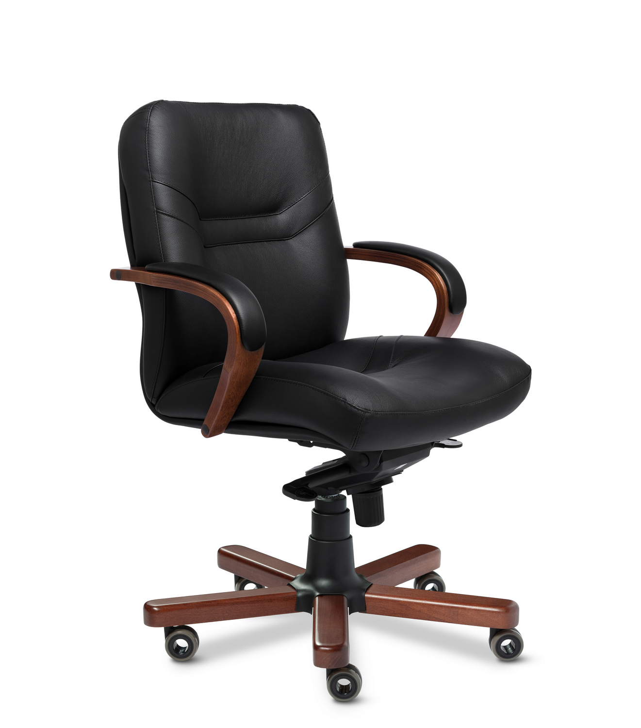 Кресло для руководителя Minister B