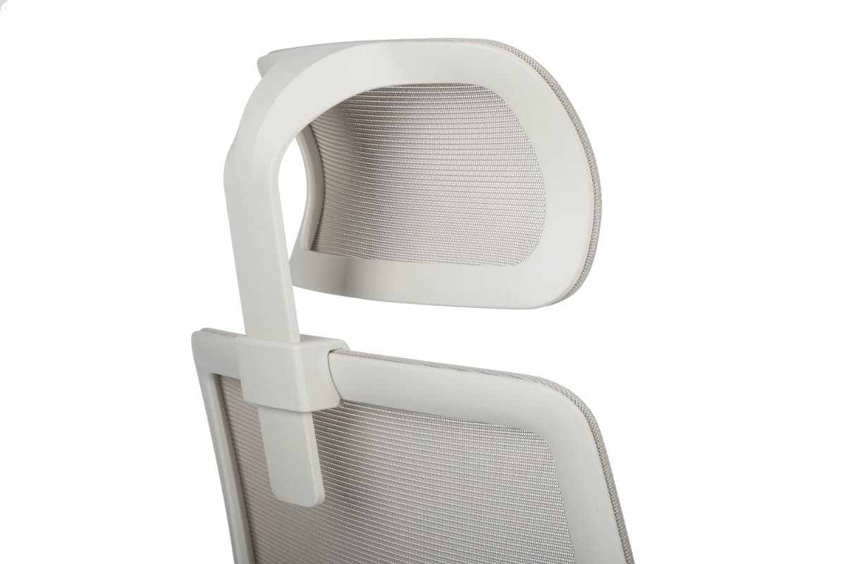 Кресло Oslo OM-OF002.WH