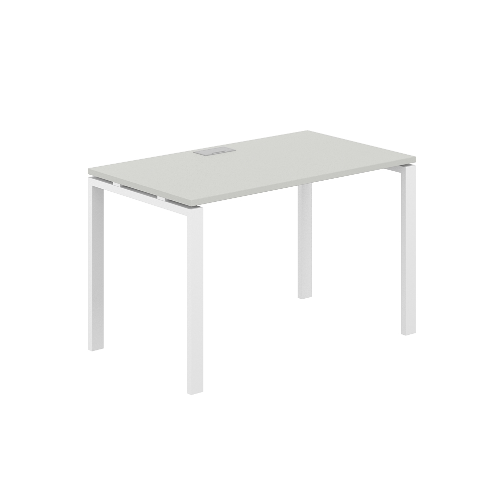 Стол 1200х700х750 SG.204.SH.63.WH