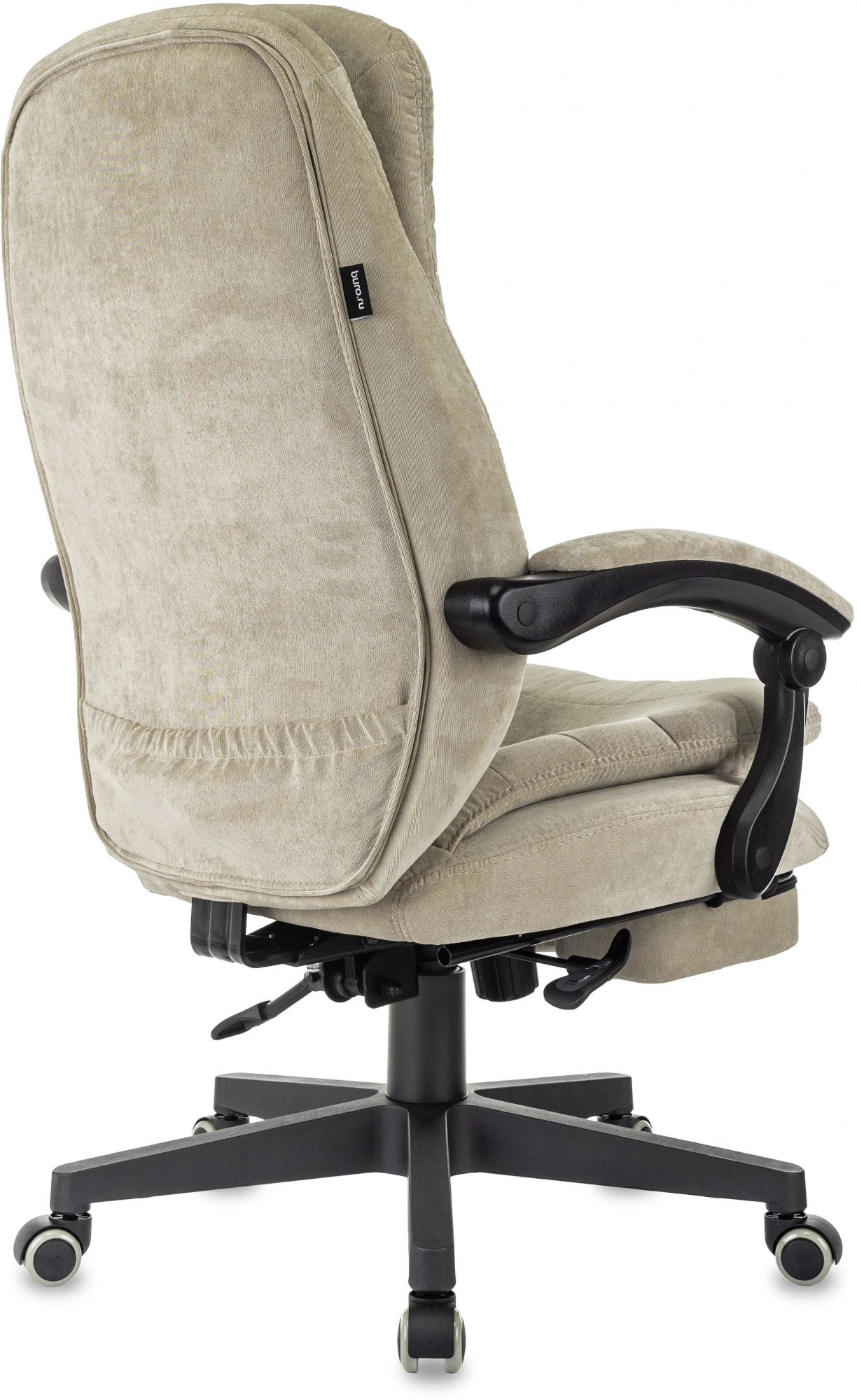 Кресло руководителя Бюрократ T-9950MSG-F