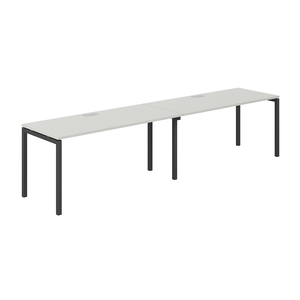 Рабочая станция s-b-s 3200х700х750 SG.228.SH.44.AN