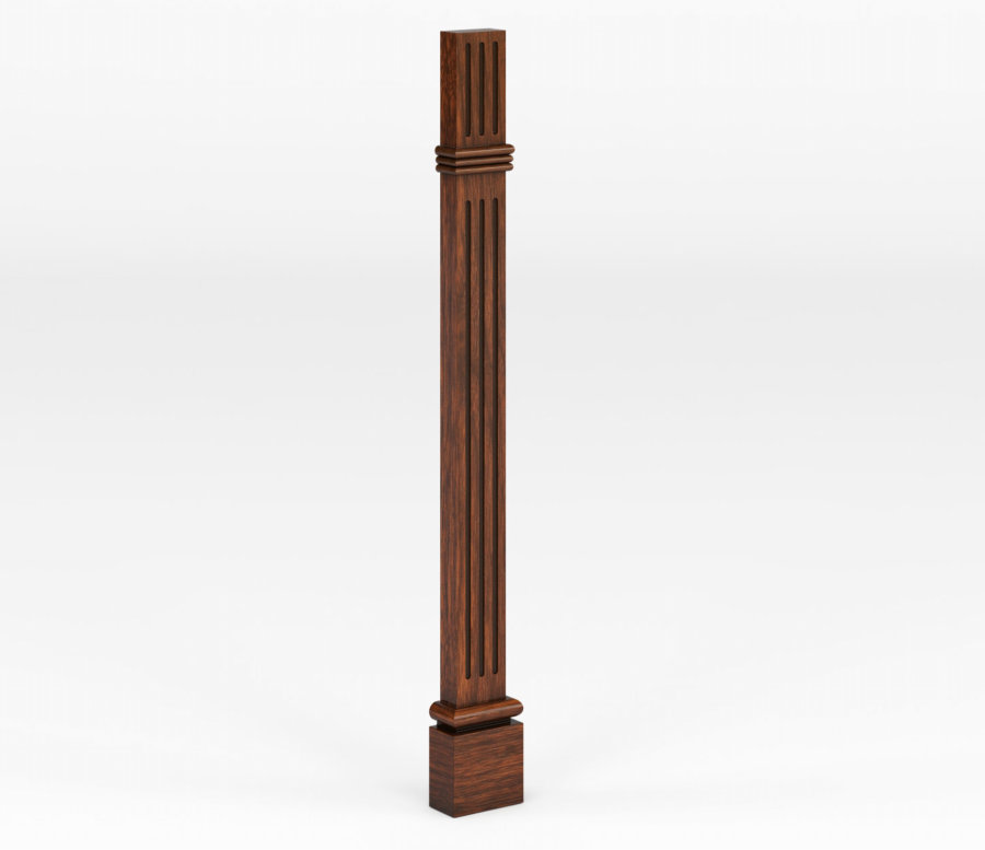 Пилястра New Inter  IN-PAK