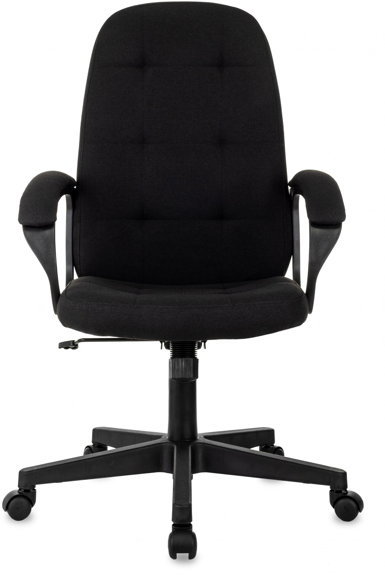 Кресло руководителя Бюрократ CH 002