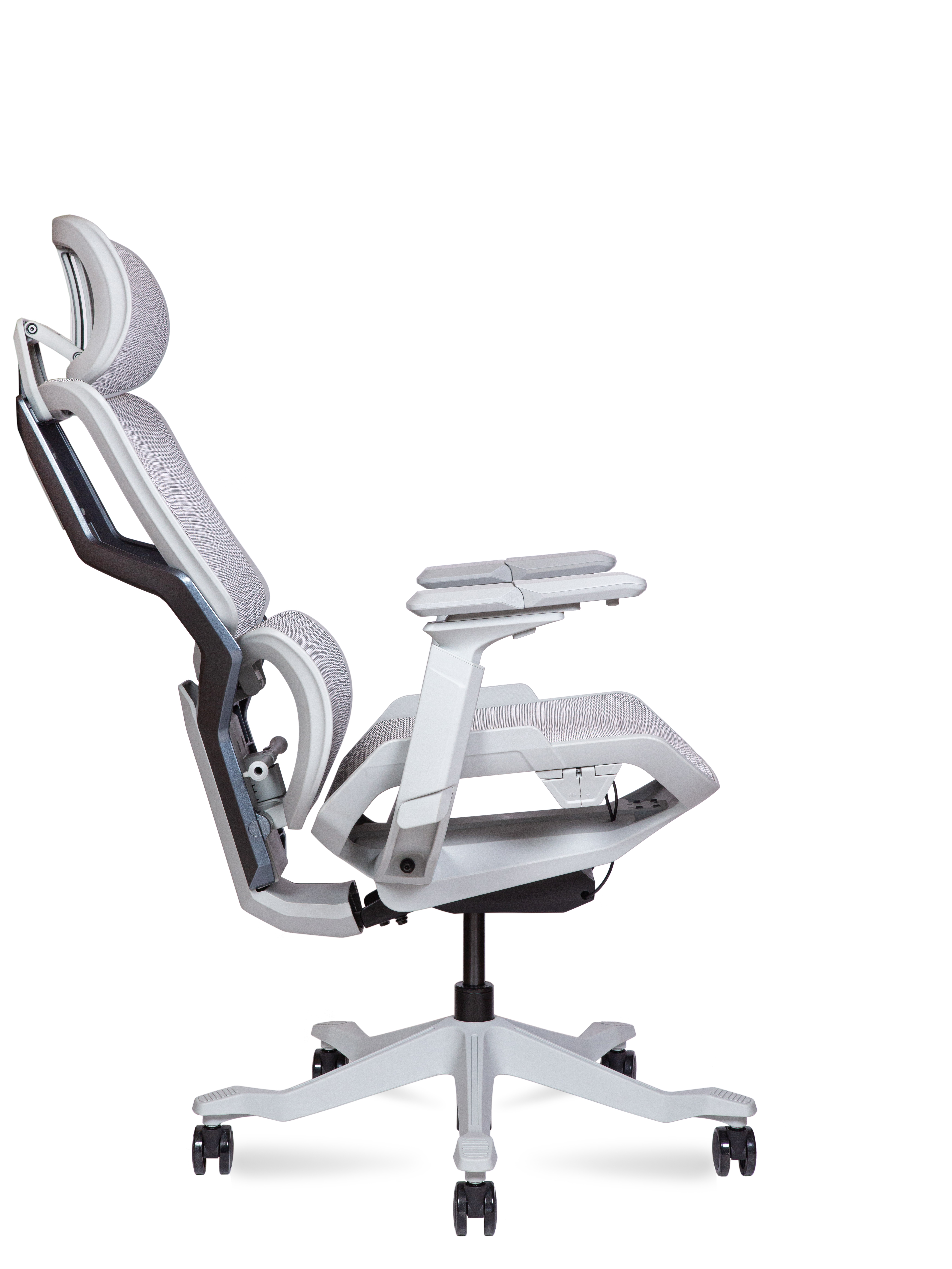 Кресла Купер грэй / Cooper gray