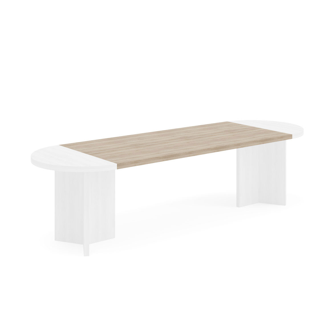 TERRA Столешн L.200 унив.