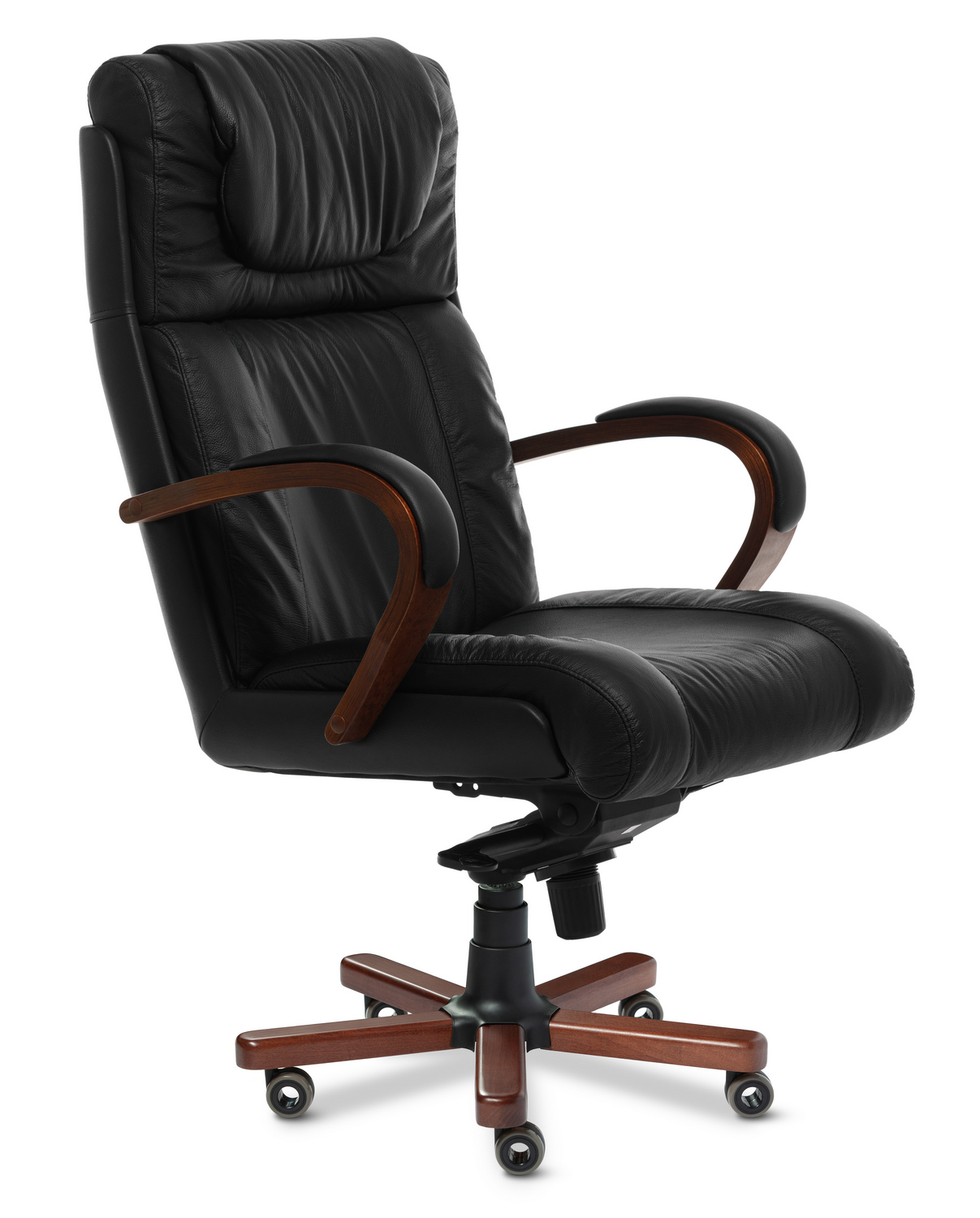 Кресло для руководителя Master A