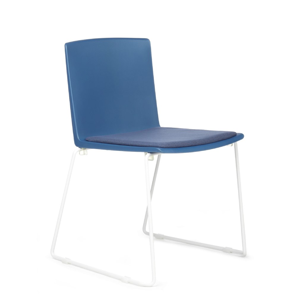 Темно-синий