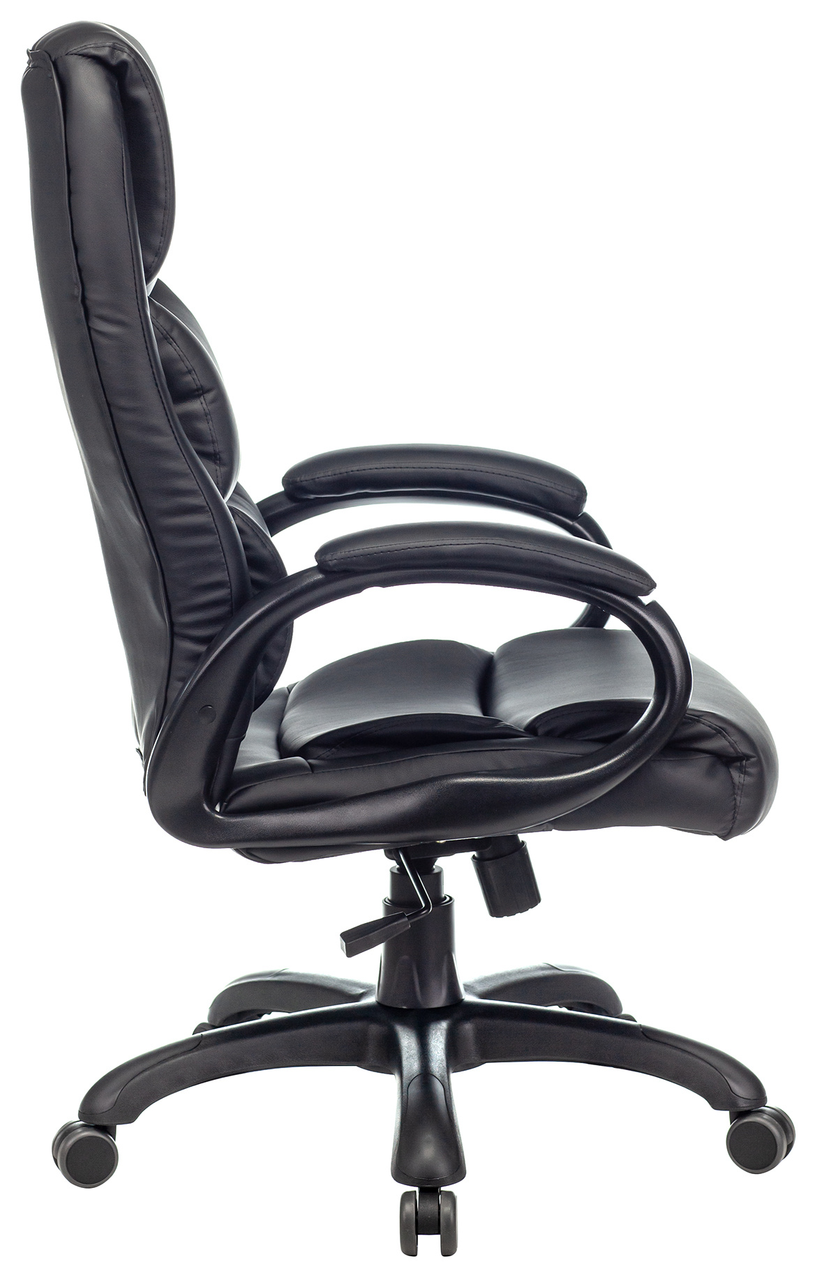 Кресло руководителя Бюрократ CH-S840N