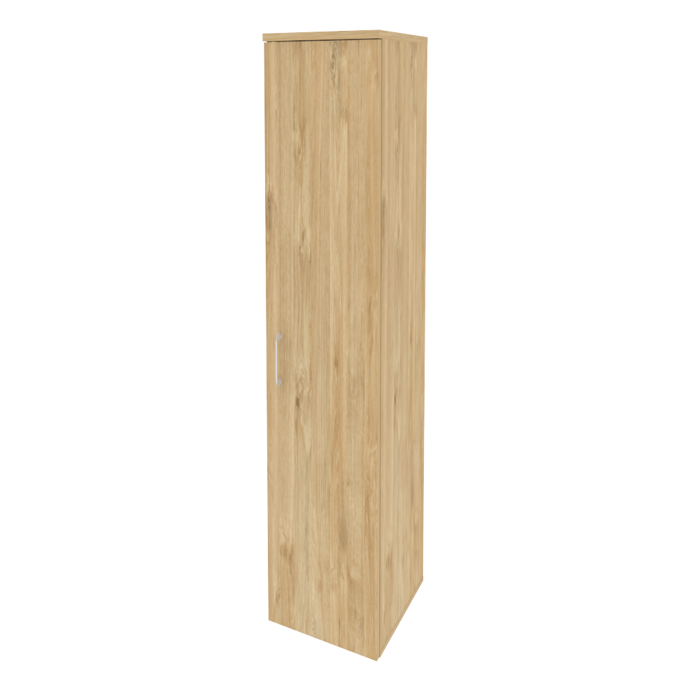 Onix Шкаф высокий узкий правый O.SU-1.9 (R) 400*420*1977