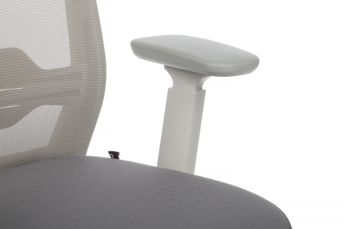 Кресло Oslo OM-OF002.WH