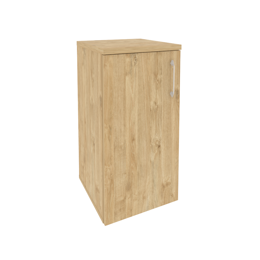 Onix Шкаф низкий узкий левый O.SU-3.1 (L) 400*420*823