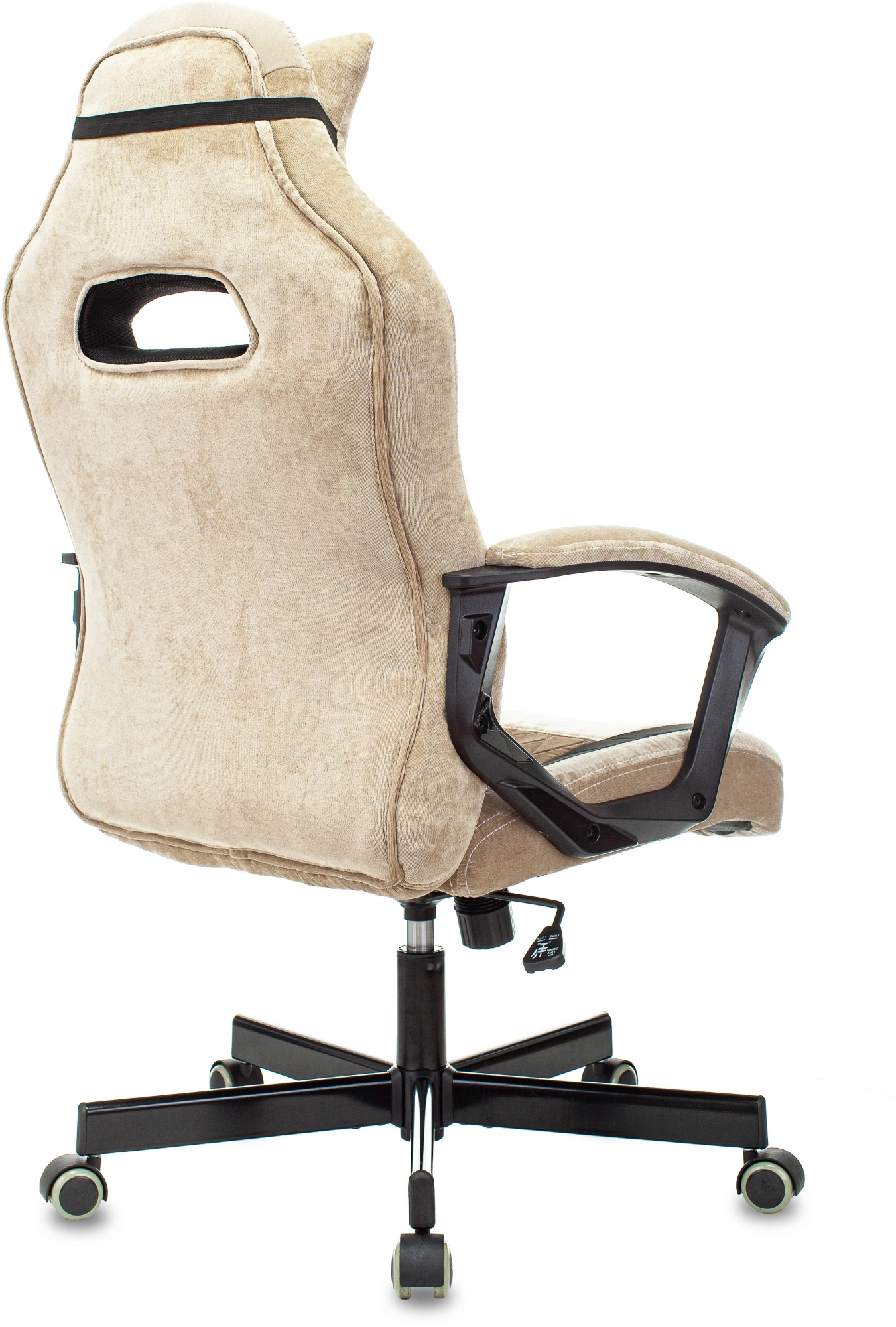 Кресло игровое Zombie VIKING 6 KNIGHT