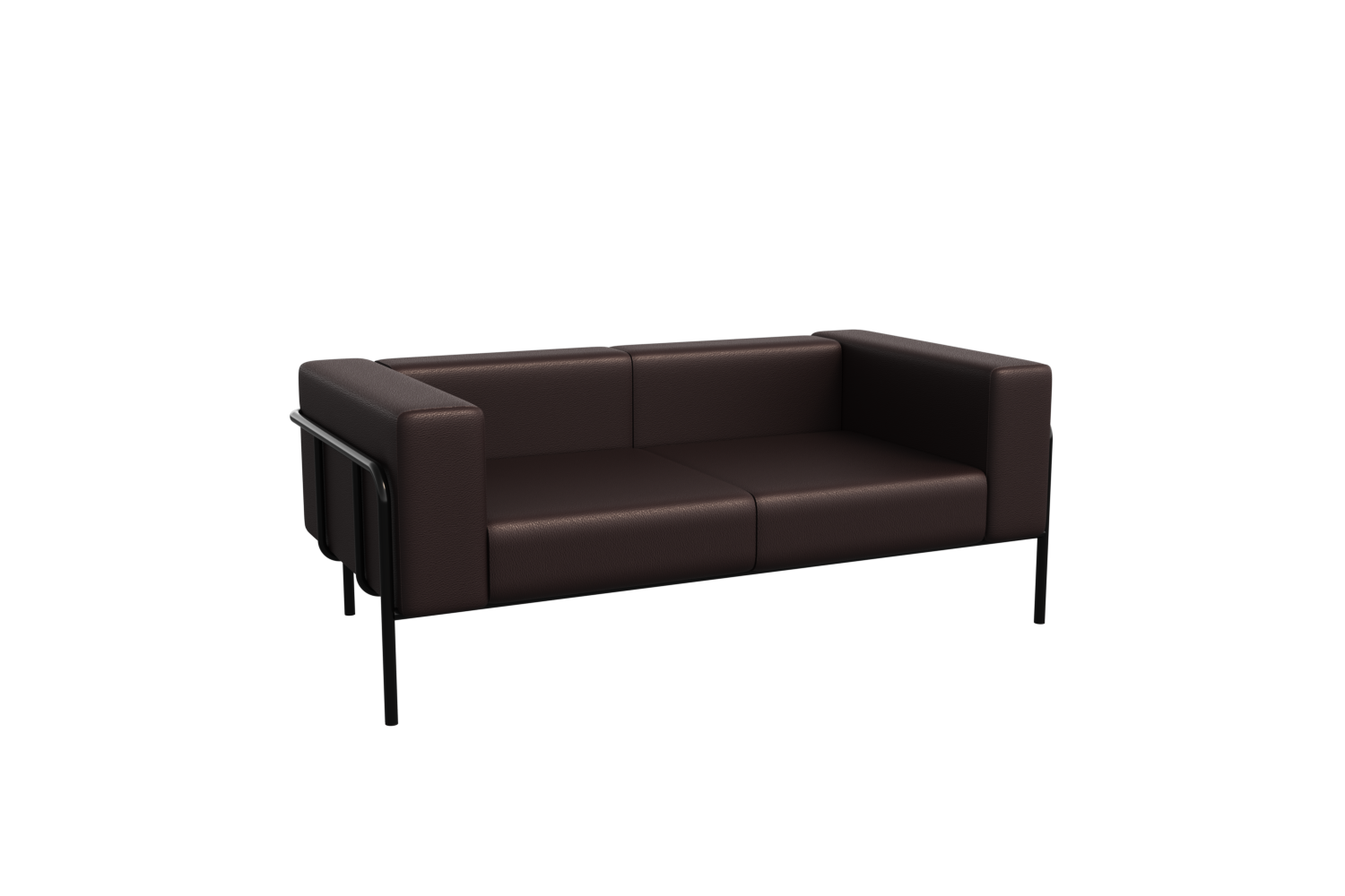 Flex Диван двухместный FLX-2