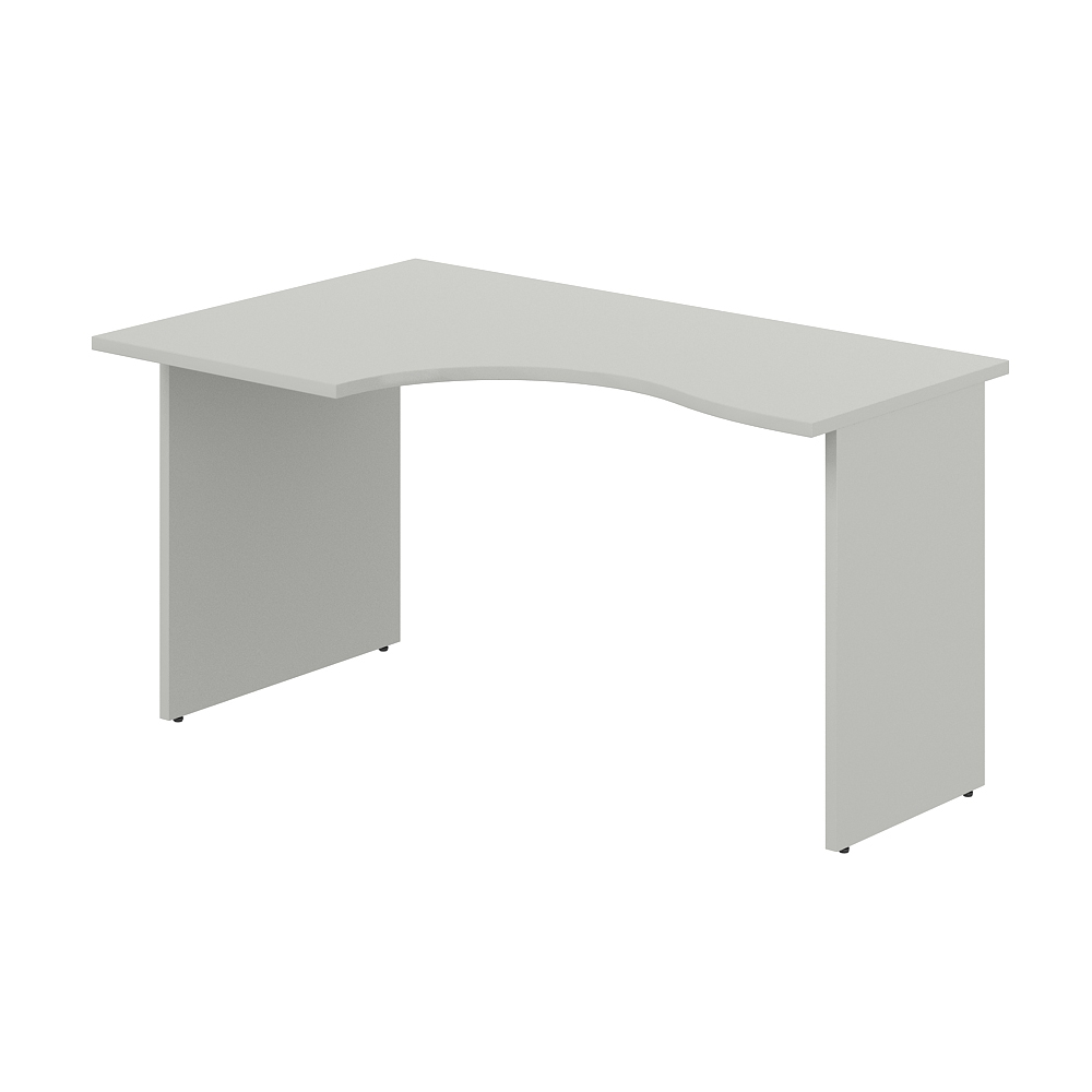 Стол эргономичный 1400х900х750 левый SG.421.SH.L