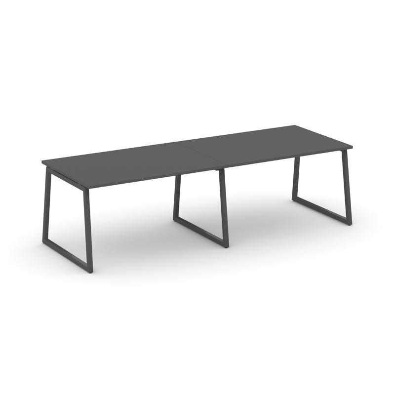 Style Project Стол переговорный SN-4T1.SPRG-014.3