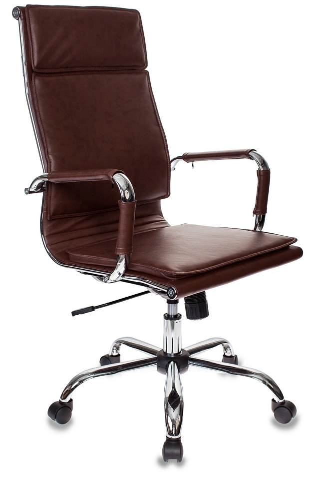 Коричневый