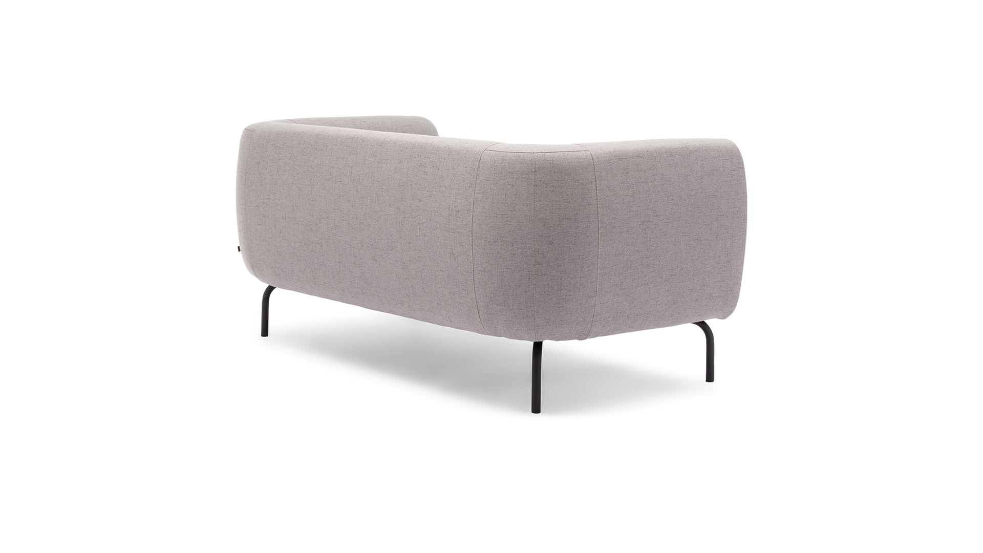 Диван двухместный Fold