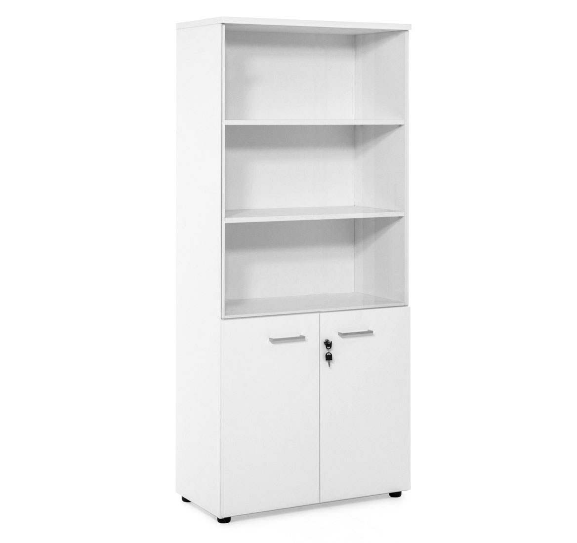 TOUR Шкаф открытый 80*182