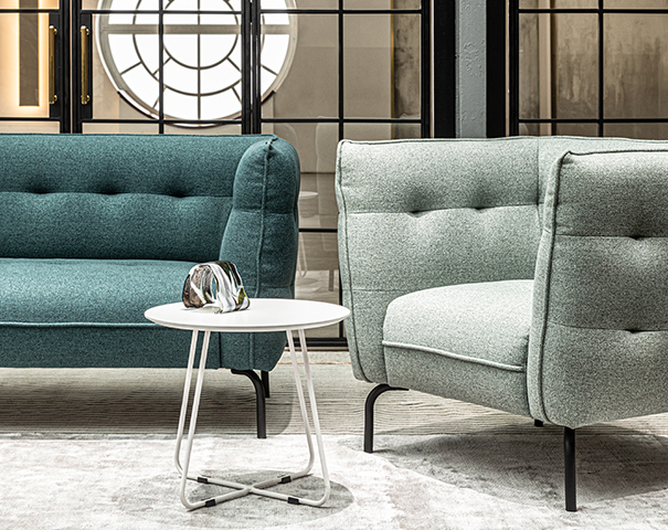 Журнальный стол Plagin 7