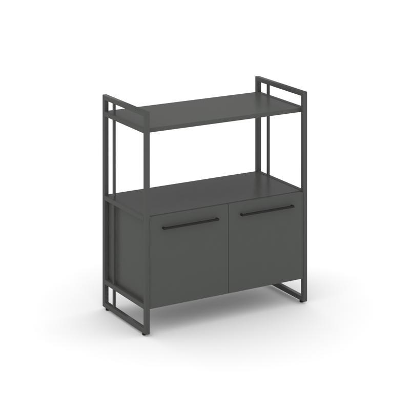 Rift Шкаф 2 ниши широкий RF.SS-22