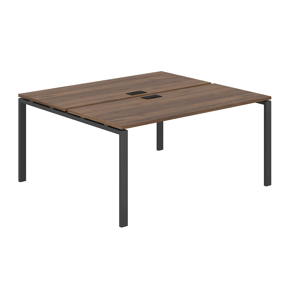 Рабочая станция 1600х1438х750 SG.246.DM.63.AN