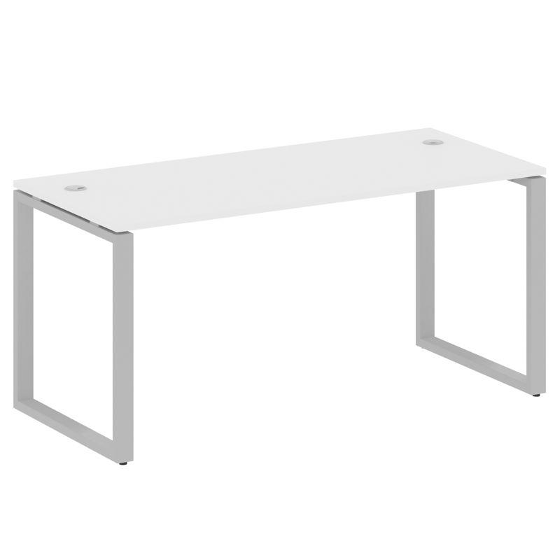 Metal System Стол письменный на О-образном м/к БО.СП-4