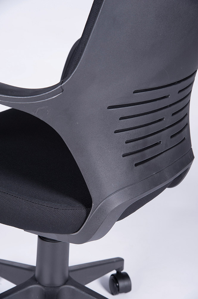 Кресла Айкью / IQ