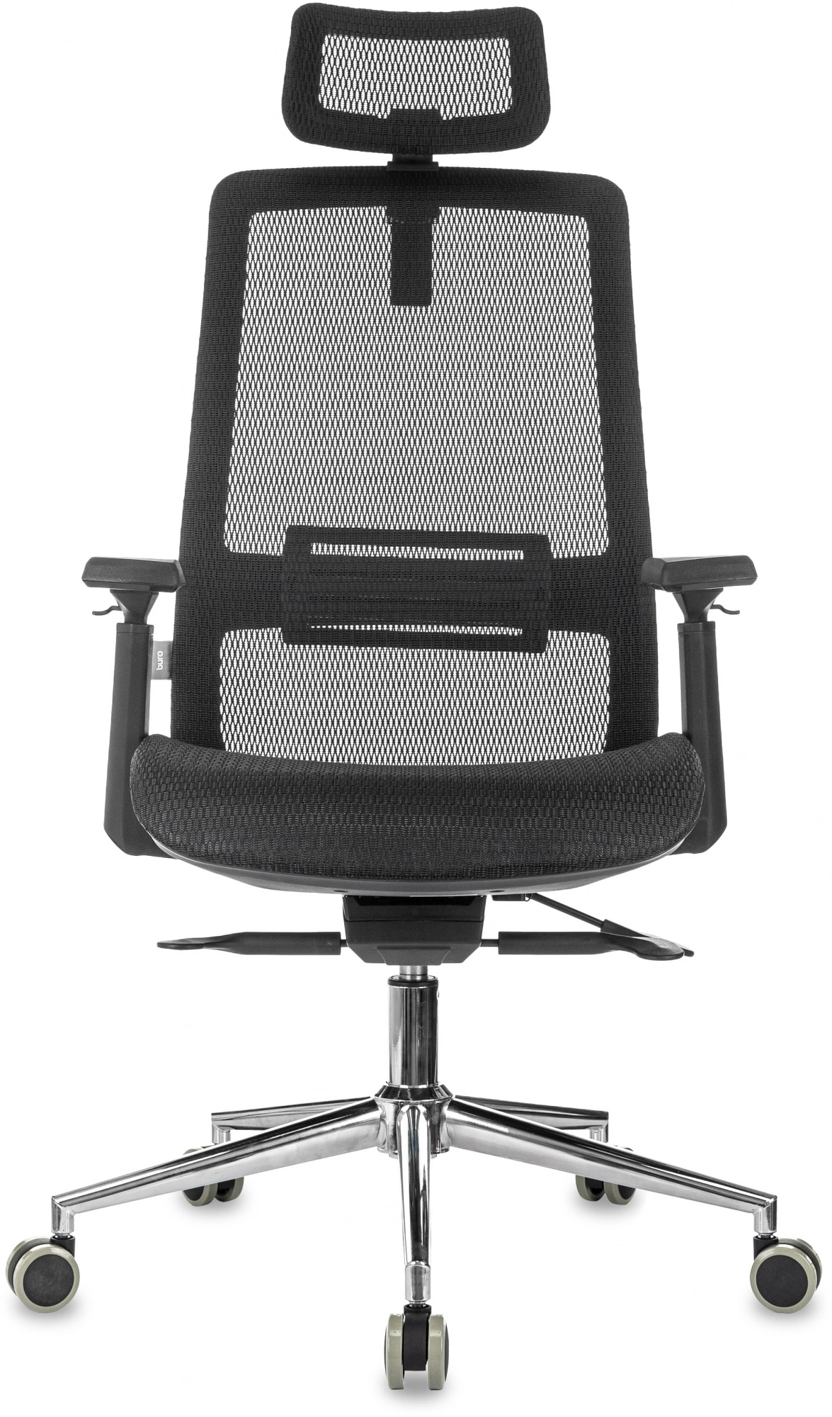 Кресло руководителя Бюрократ MC-912-H