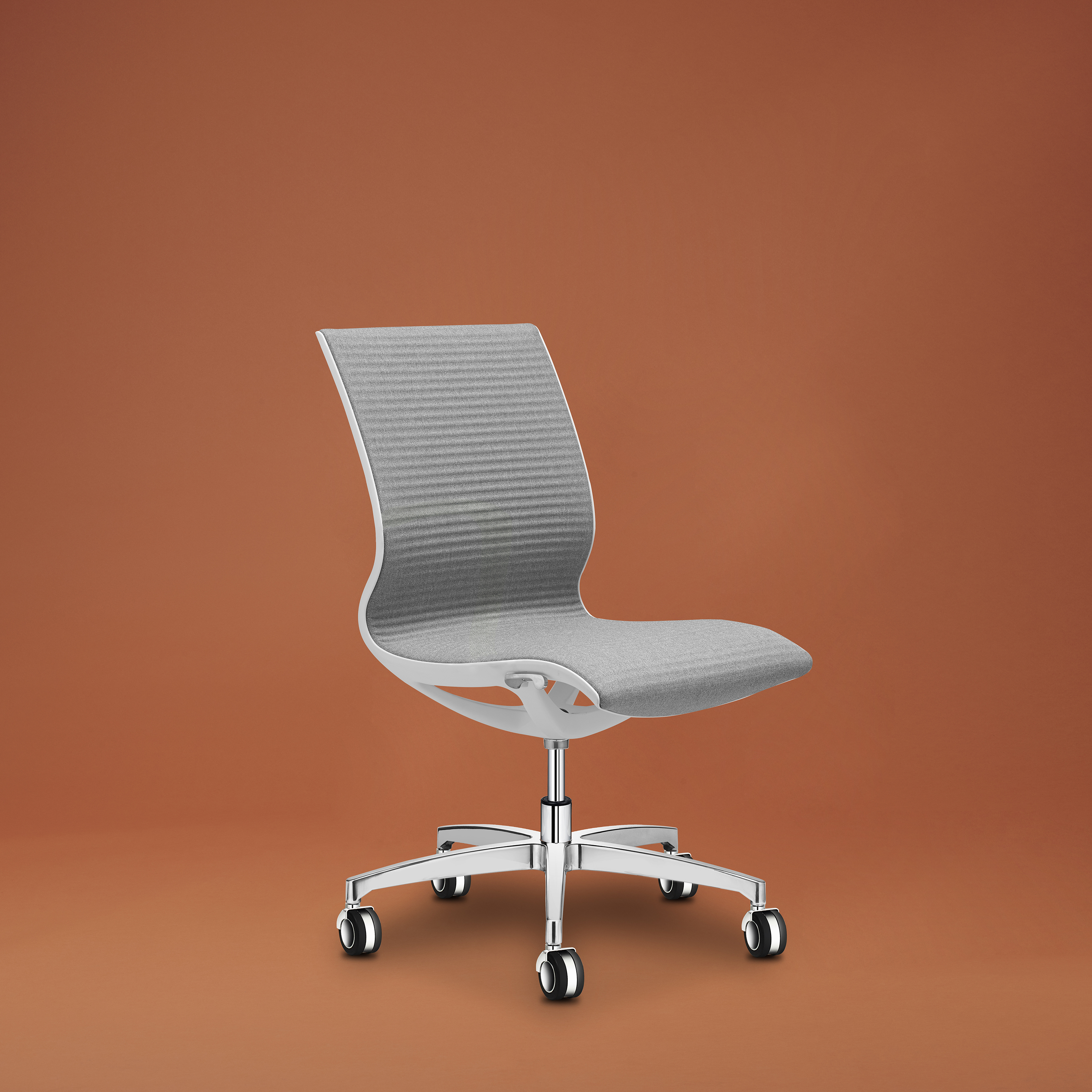 Кресло Soul Tecno Meeting