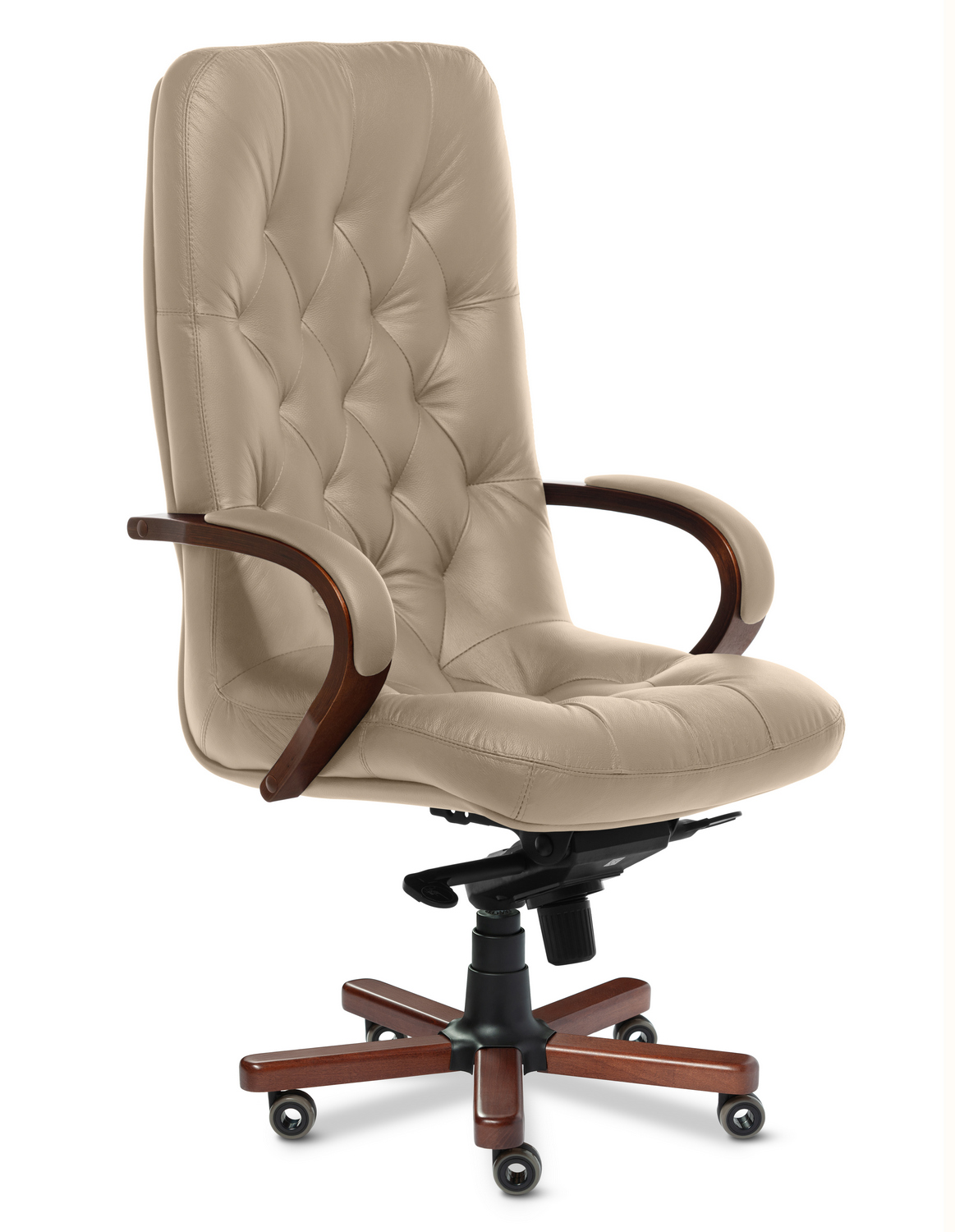 Кресло для руководителя Premier A