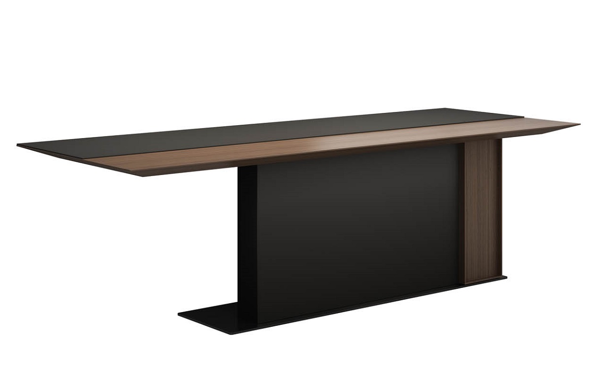 Стол письменный с регулируемой высотой столешницы JY1809Z-L (YUE18095S-L)