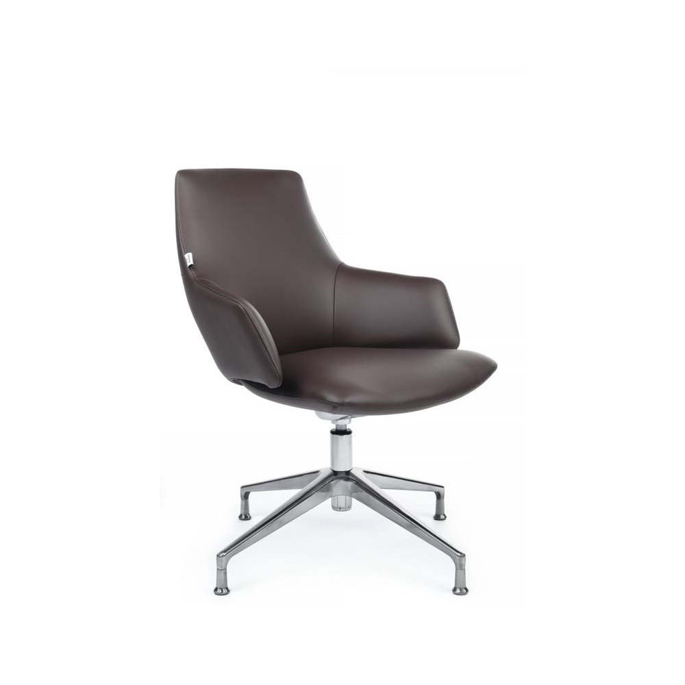 ТЕМНО-КОРИЧНЕВЫЙ