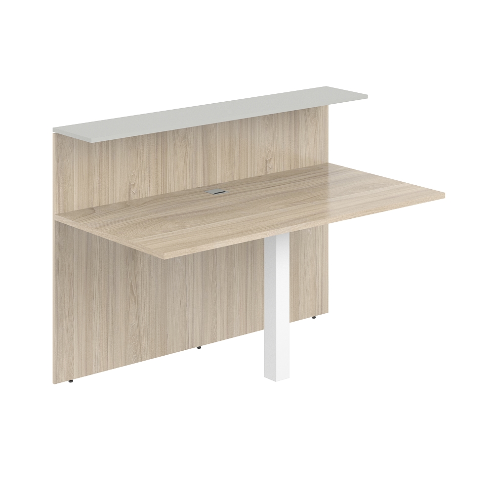 Модуль прямой 1600х818х1125 QR.104.AR.AR