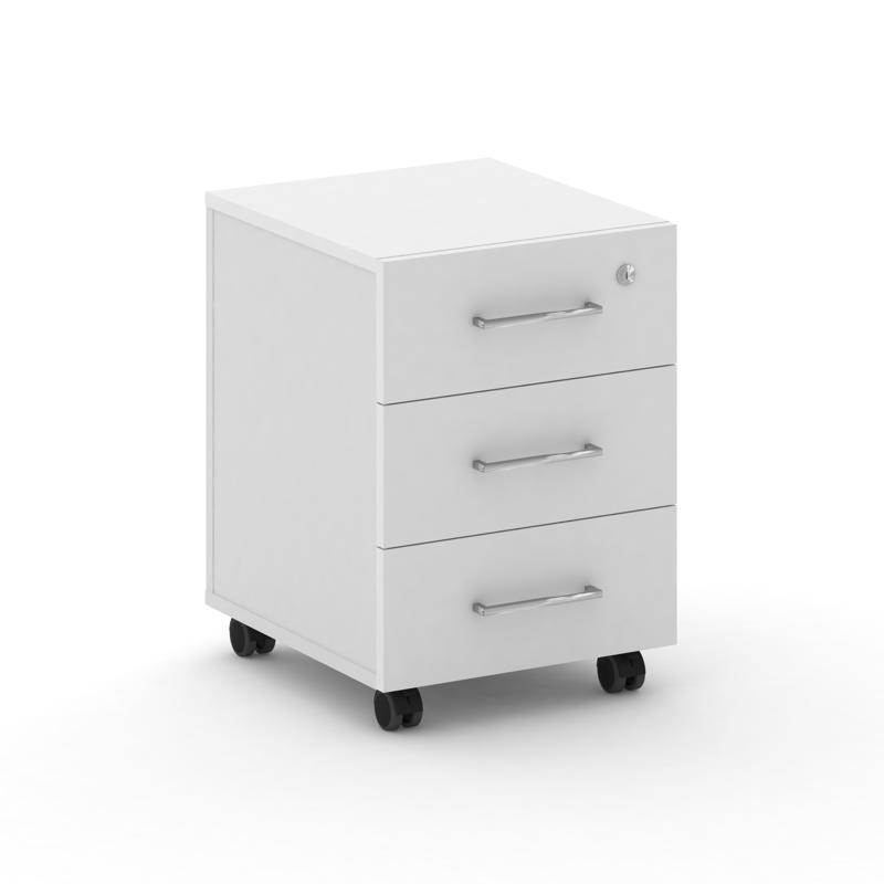 Cross Тумба мобильная CRU.TM-2 420*460*587