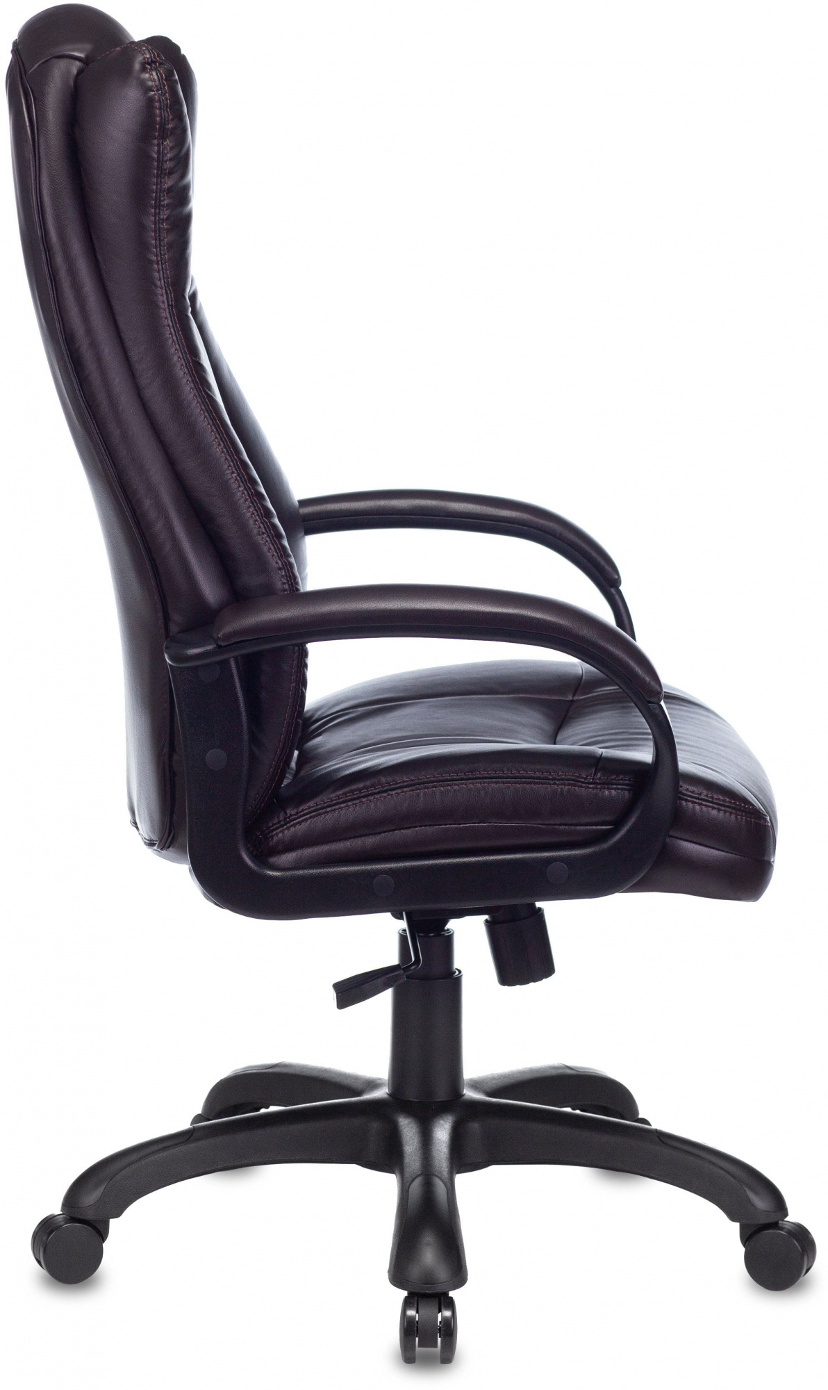 Кресло руководителя Бюрократ CH-879N