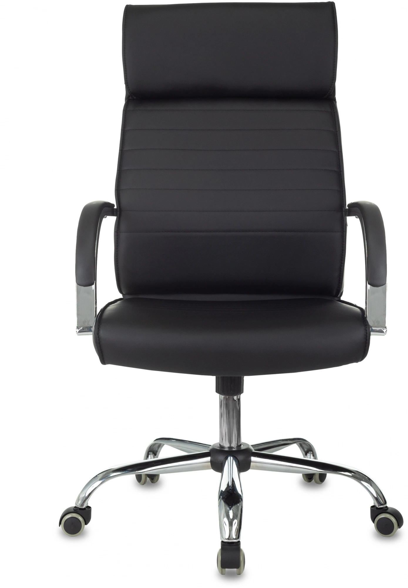 Кресло руководителя Бюрократ T-8010SL