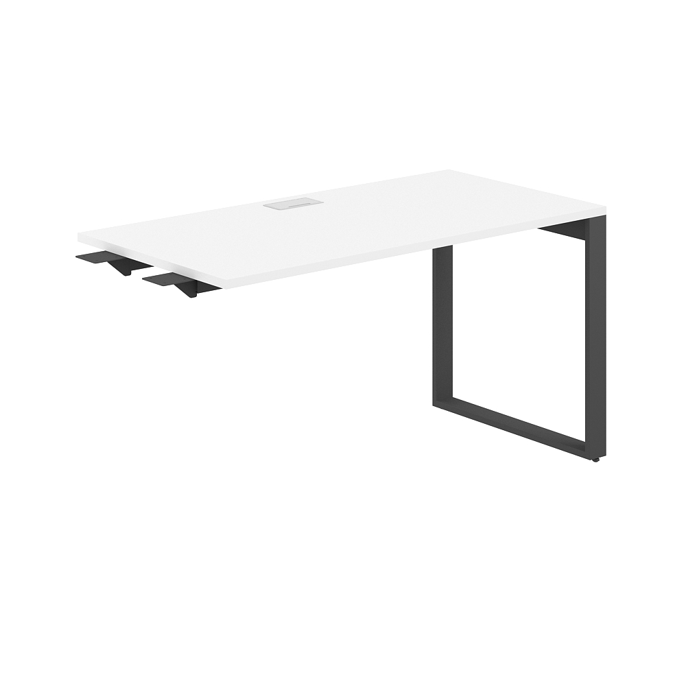 Стол комбо 1200х700х750 AG.114.WH.L.72.AN